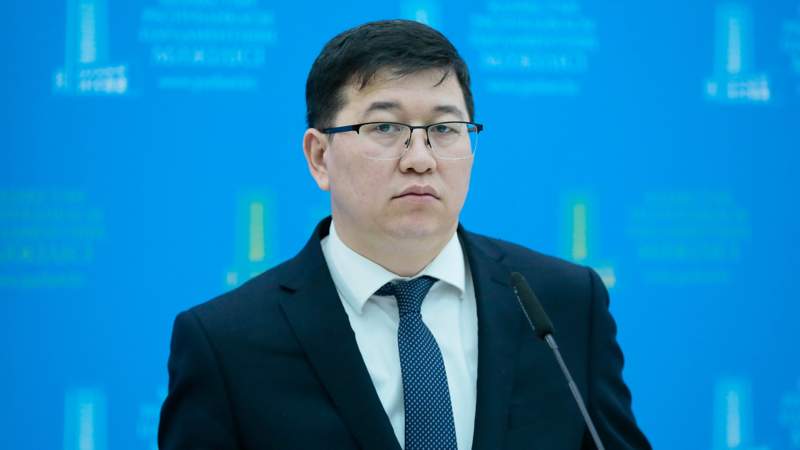 Еділ Сабырұлы ОСПАН Еділ Сабырұлы ОСПАН