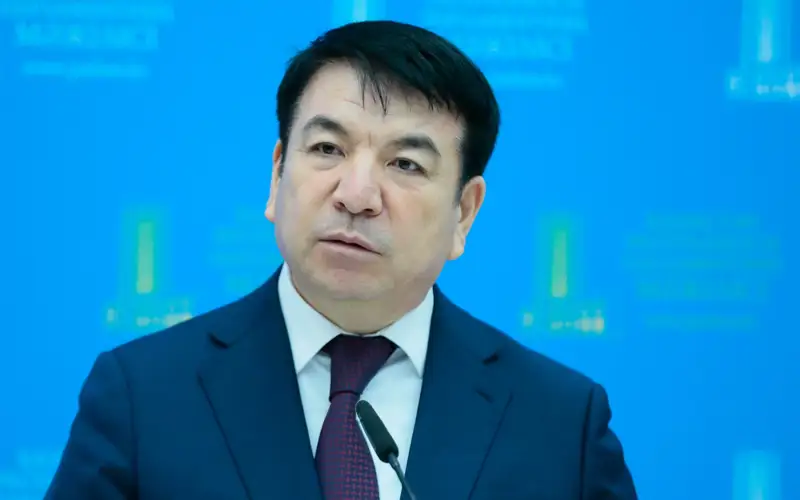 Гани Бектаевич Бейсембаев, Ғани Бектайұлы Бейсембаев