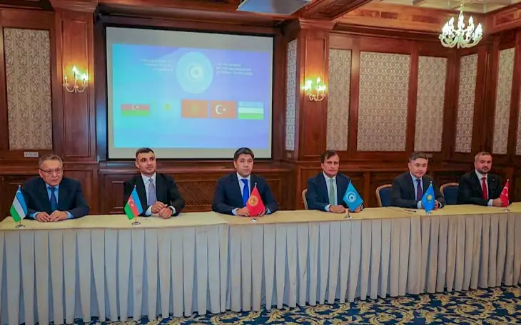 Turkic countries to set up Council of central banks