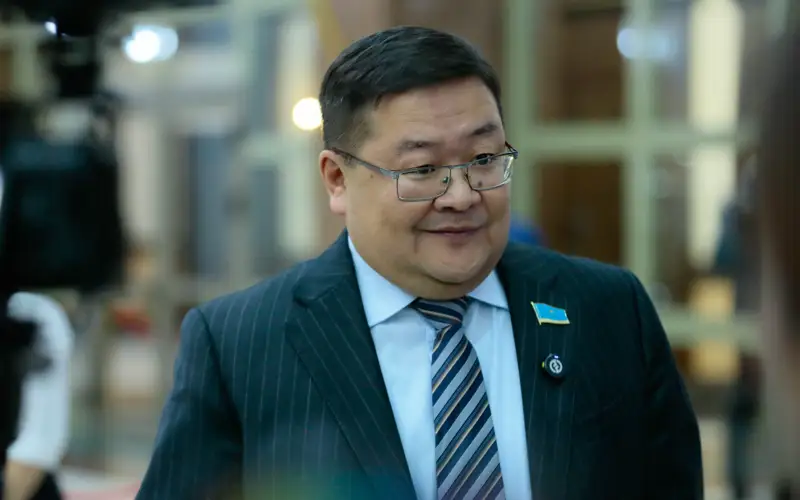 Сарым Айдос Әміроллаұлы, Сарым Айдос Амироллаулы