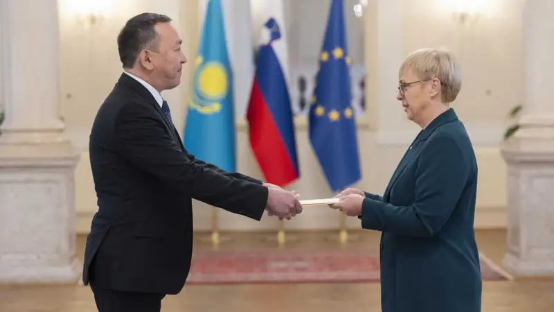 Danııar Sarekenov