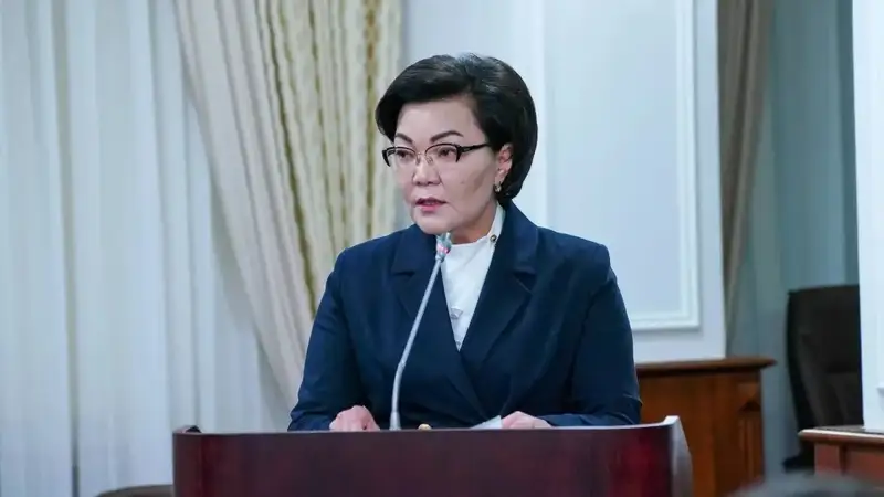Children’s disability cases on rise in Kazakhstan – ministry