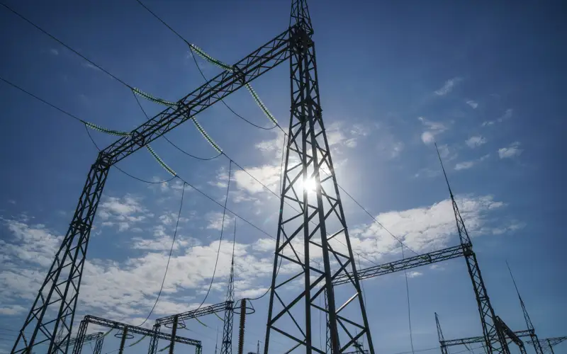 электроэнергия