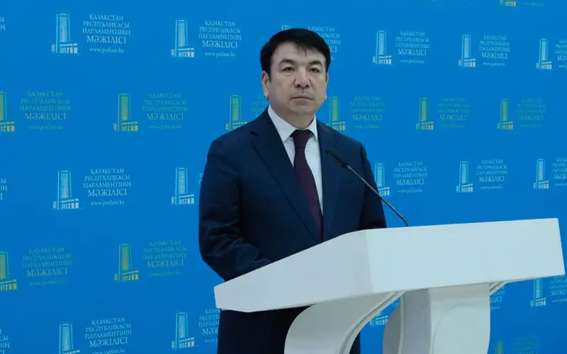 Ғани Бейсенбаев