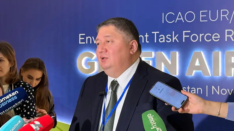 Талғат Ластаев