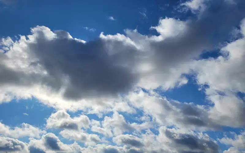 метеоусловия