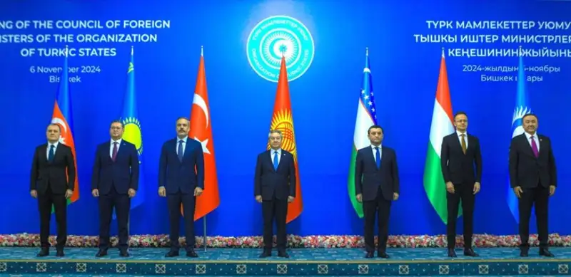 Қазақстан ТМҰ-да өз төрағалығын сәтті аяқтады