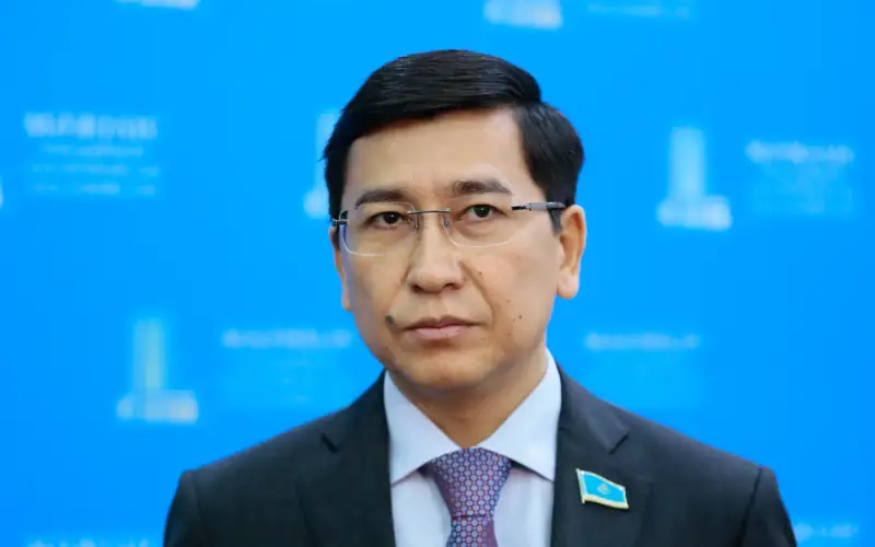 Аймагамбетов Асхат Канатович, Аймағанбетов Асхат Қанатұлы