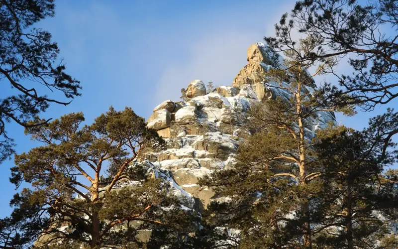 ГНПП «Бурабай»