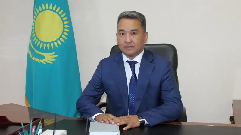  КОЖУХОВ Мейрам Муратович 