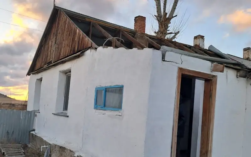 úıdiń shatyry 