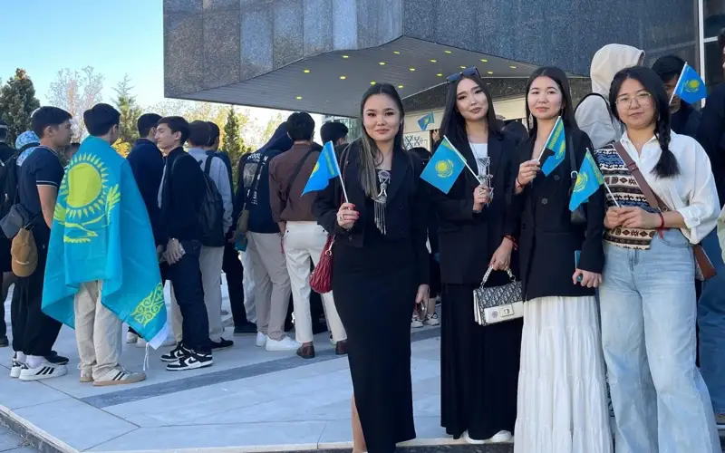 казахстанцы 