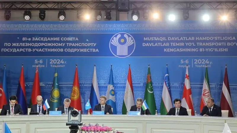 Казахстан и Россия рассматривают возможность возобновления пассажирского сообщения