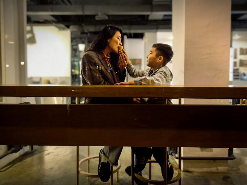 Кэлли Эх&nbsp;в&nbsp;Алматы: как камера Xiaomi 14T Pro меняет взгляд на&nbsp;фотографию