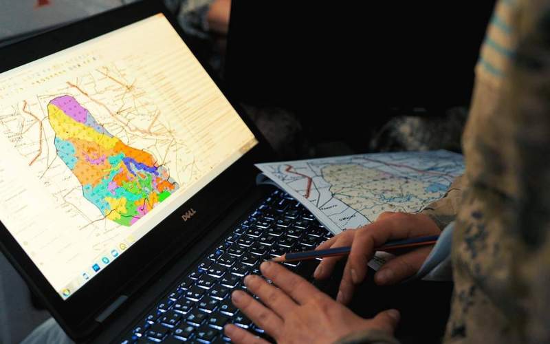 Инициатива &laquo;Алтын Дала&raquo; победила в&nbsp;престижной экологической премии