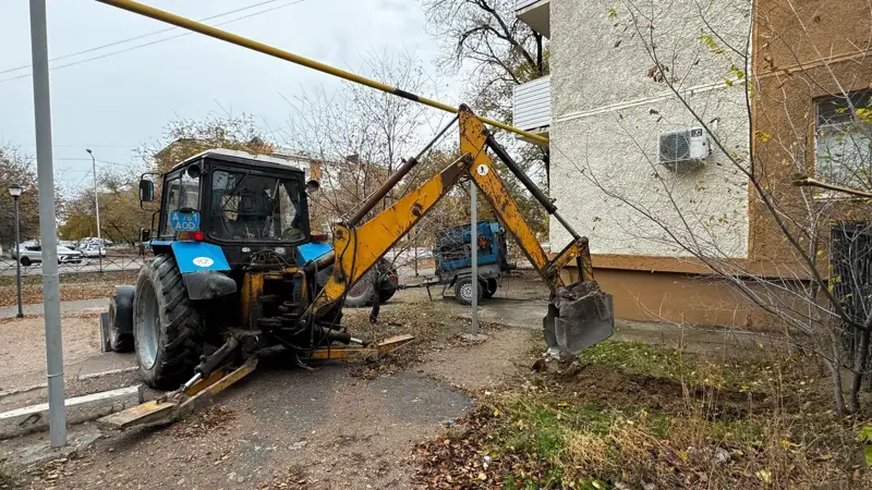 traktor