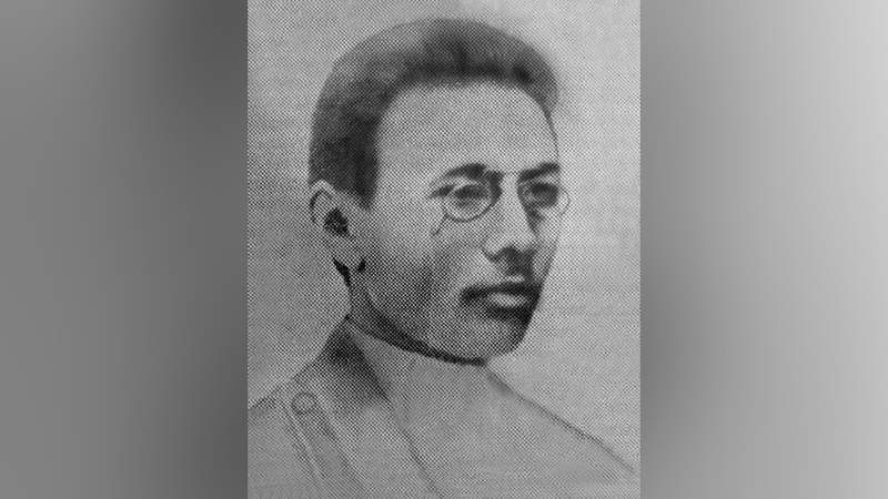 АКПАЕВ Жакып АКПАЕВ Жакып