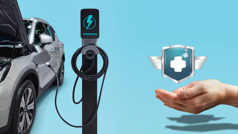 электрокар