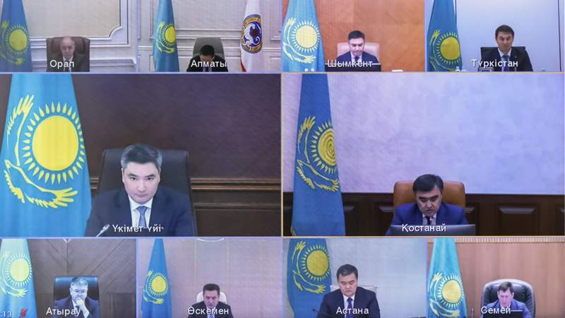 совещание по паводкам совещание по паводкам