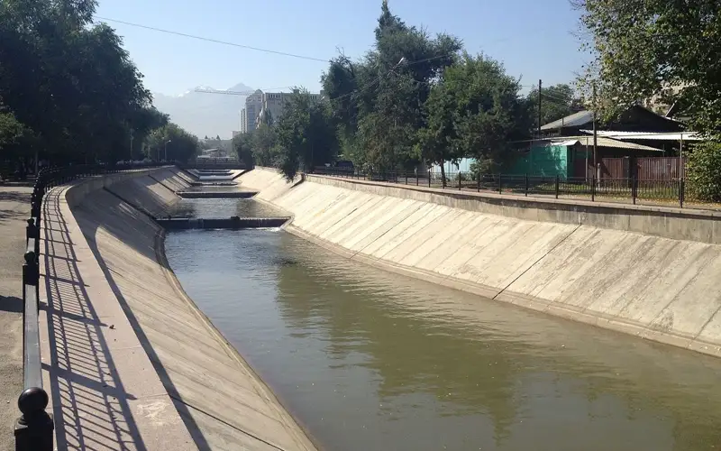 Esentaı ózeni