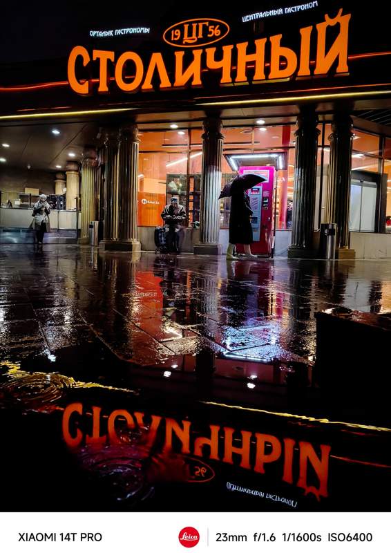 Кэлли Эх&nbsp;в&nbsp;Алматы: как камера Xiaomi 14T Pro меняет взгляд на&nbsp;фотографию