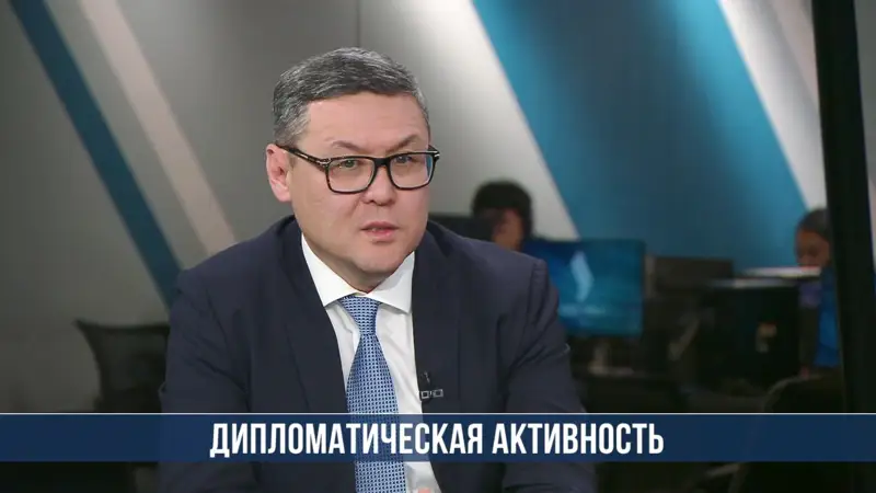 Еркин Тукумов