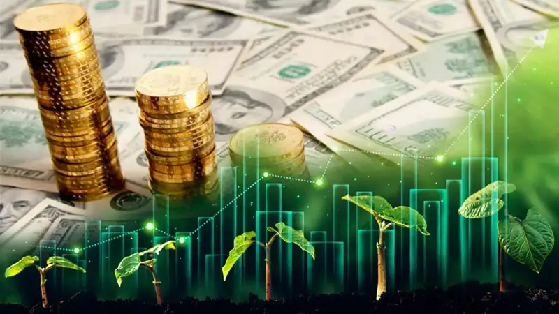 Яшил коридор