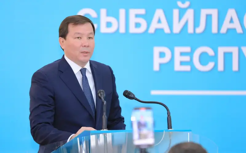 Асхат Шахаров