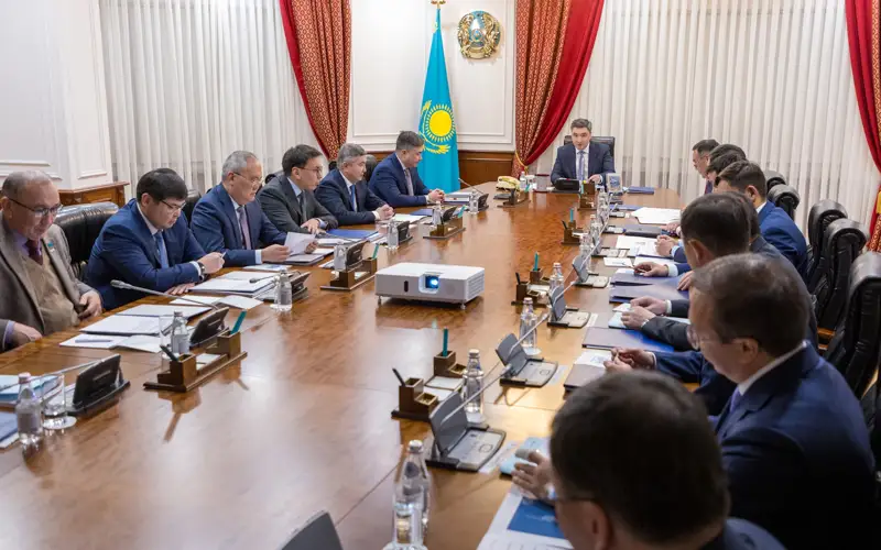 Возврат активов: в доход Казахстана дополнительно обращены 525 млрд тенге