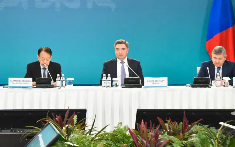 Нужно усилить вовлеченность бизнеса в подготовку кадров — Олжас Бектенов