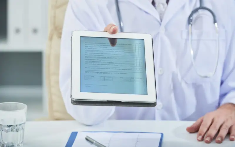 Электронды медициналық кітапша қаржыны үнемдейді – министрлік 