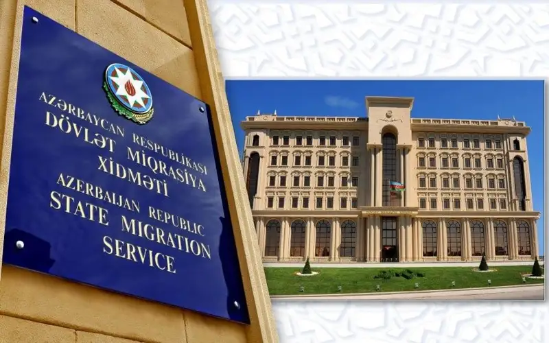 Новые правила содержания мигрантов вводятся в Азербайджане