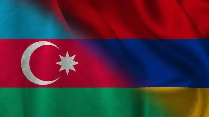 Армения-Әзербайжан