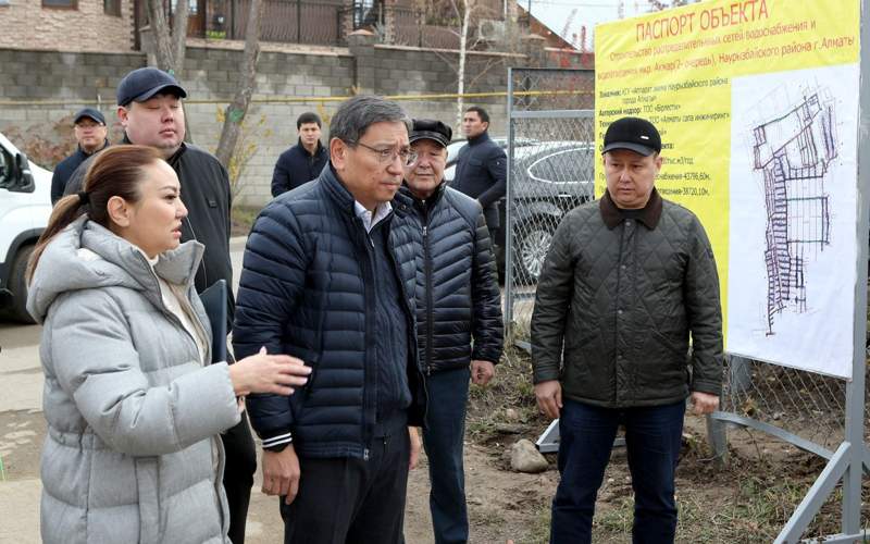 Ерболат Досаев Ерболат Досаев