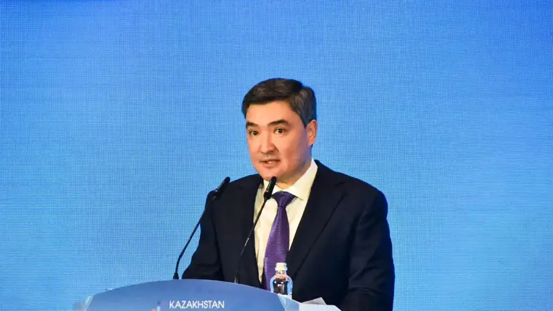Investment Headquarters reviews 90 projects worth $45bln – PM Bektenov