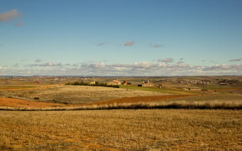 сельский округ