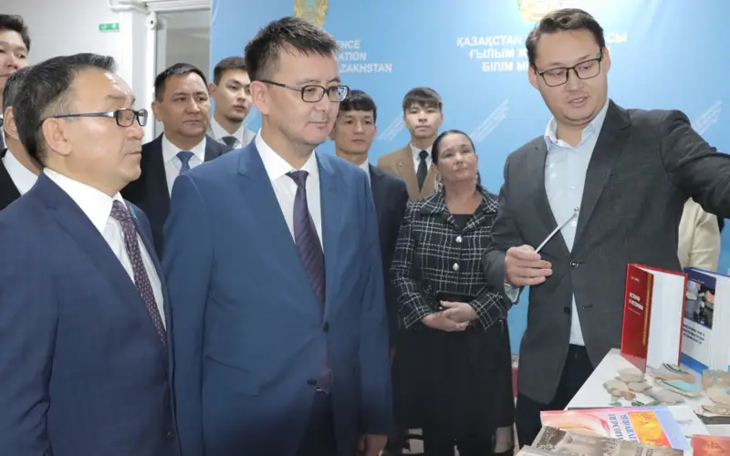 Елімізде 2030 жылға қарай 236 мыңнан астам мұғалім қажет болады