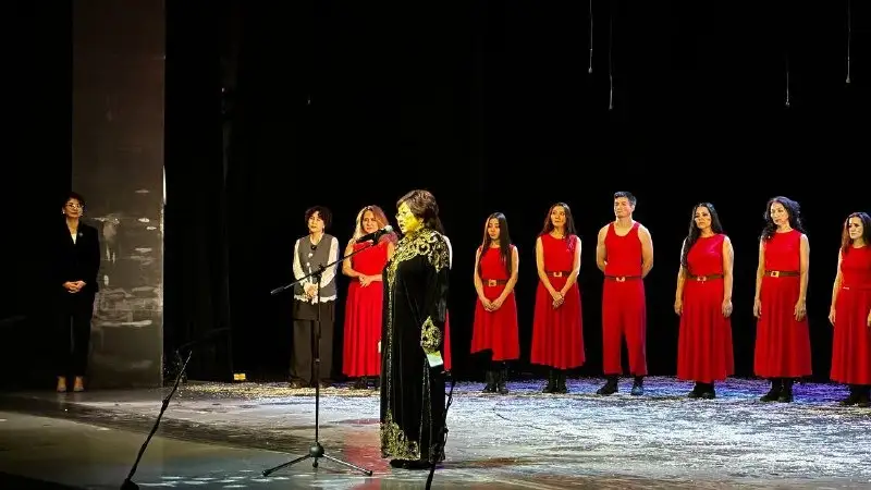 Бақтыгереева