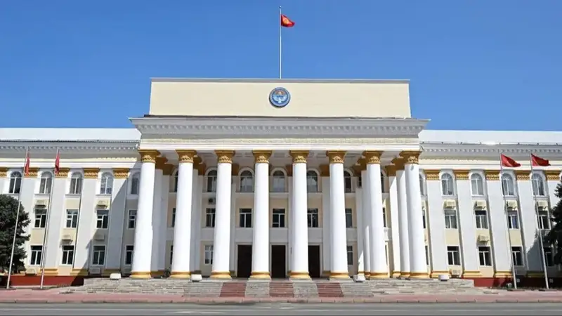 Qyrǵyzstan SІM