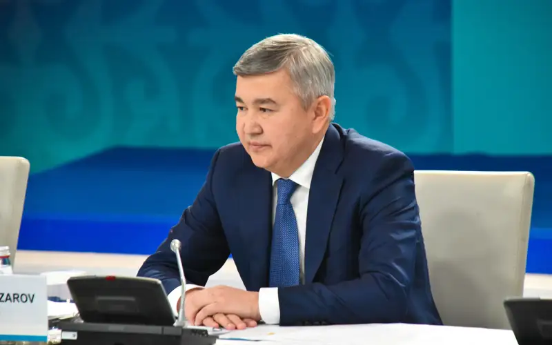 Нурлан Байбазаров