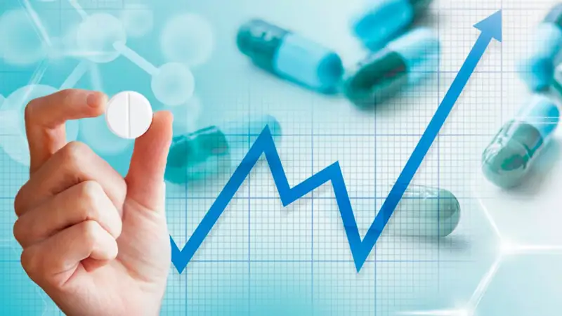 Спрос на антибиотики в Казахстане вырос в два раза, достигнув уровня пандемийного периода