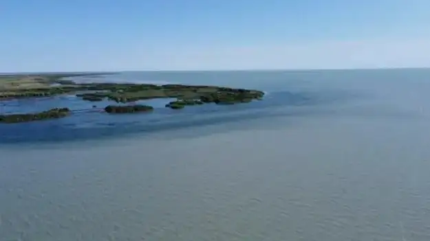 13.5bln m³ of water supplied to Balkhash since early 2024