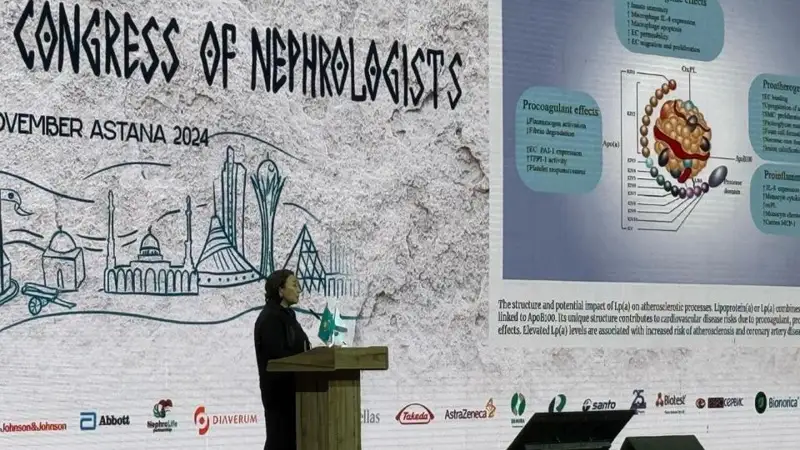 nefrologtar kongresi