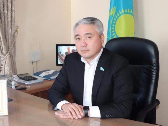 КОЖАСБАЕВ Руслан КОЖАСБАЕВ Руслан