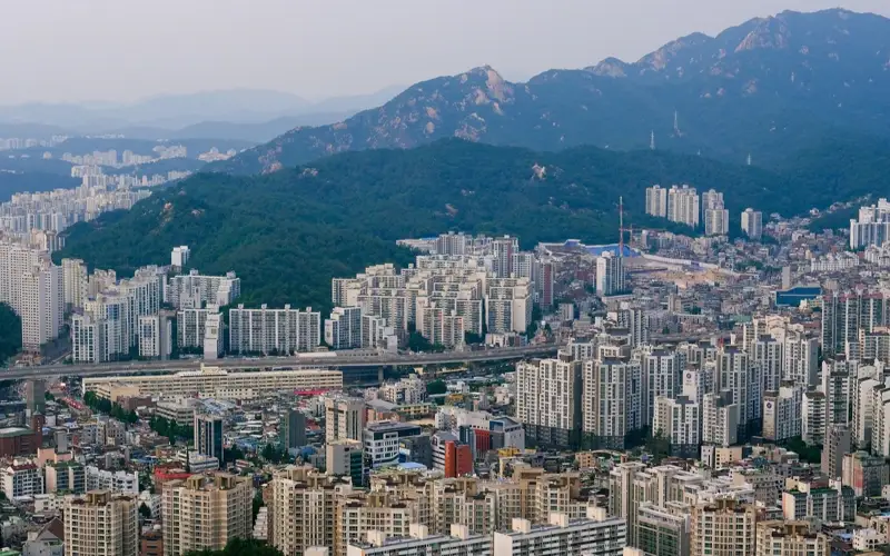 Количество безработных растет в Южной Корее