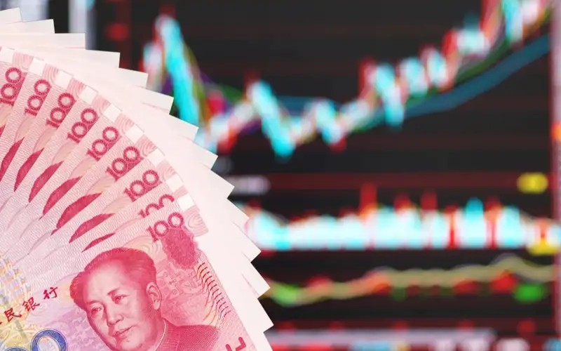 Китай повысил потолок долга местных правительств на $840 млрд