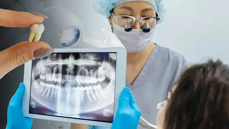 стоматология