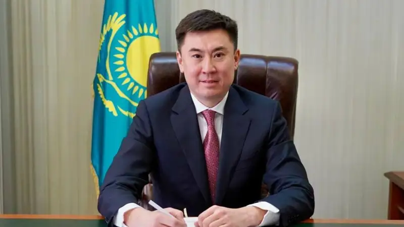 Ánýar Qaıyrgeldiuly Kúmpekeev