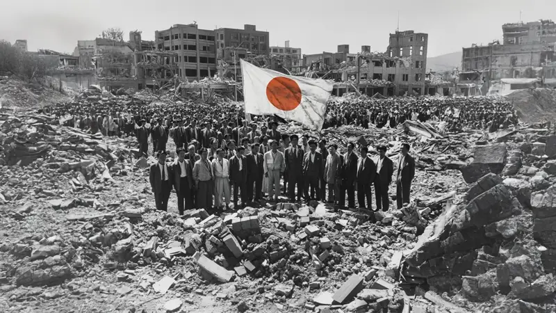 Nihon Hidankyo’s Nobel Peace Prize and the quest to end nuclear arms