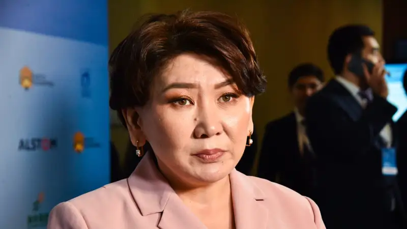 Ляззат Ибрагимова